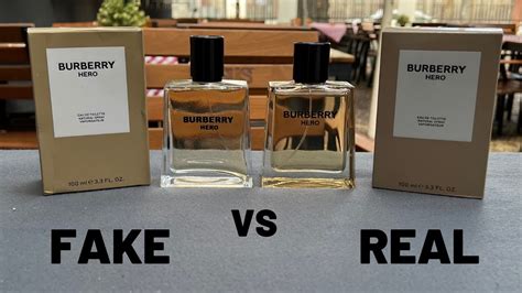 burberry london perfume fake vs real|is burberry perfume worth it.